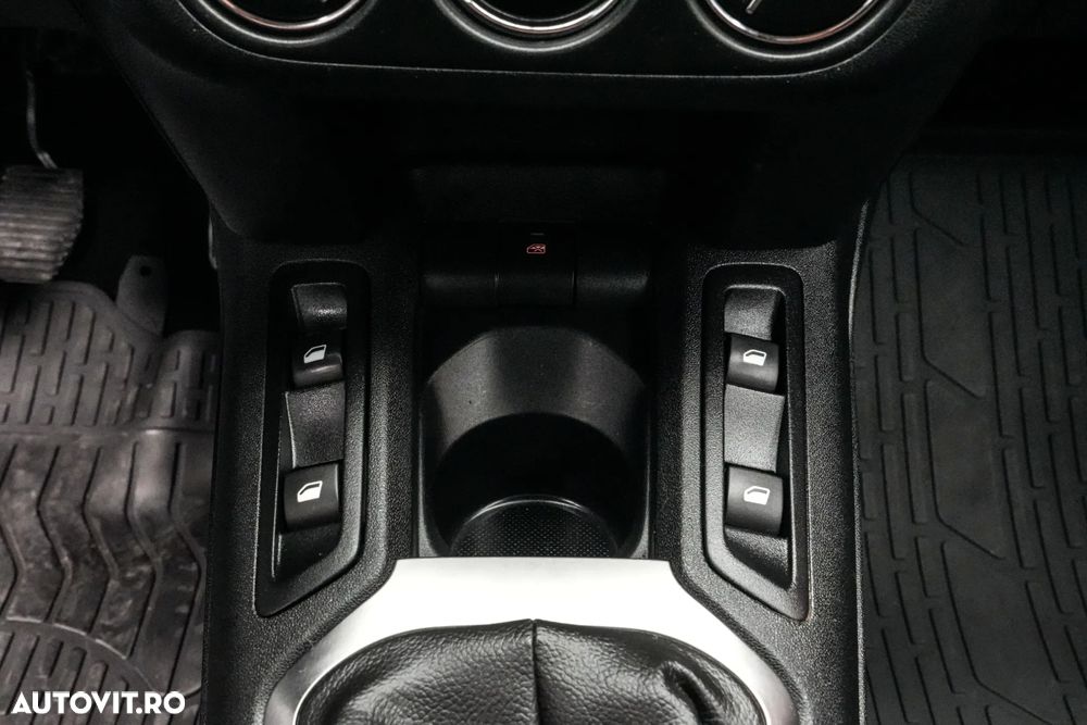 Peugeot 301 1.5 BlueHDI FAP Allure - 20