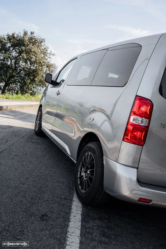Toyota Proace Verso - 9