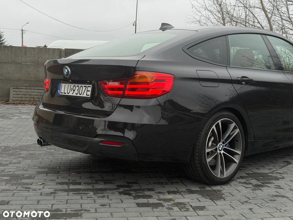 BMW Seria 3 - 8