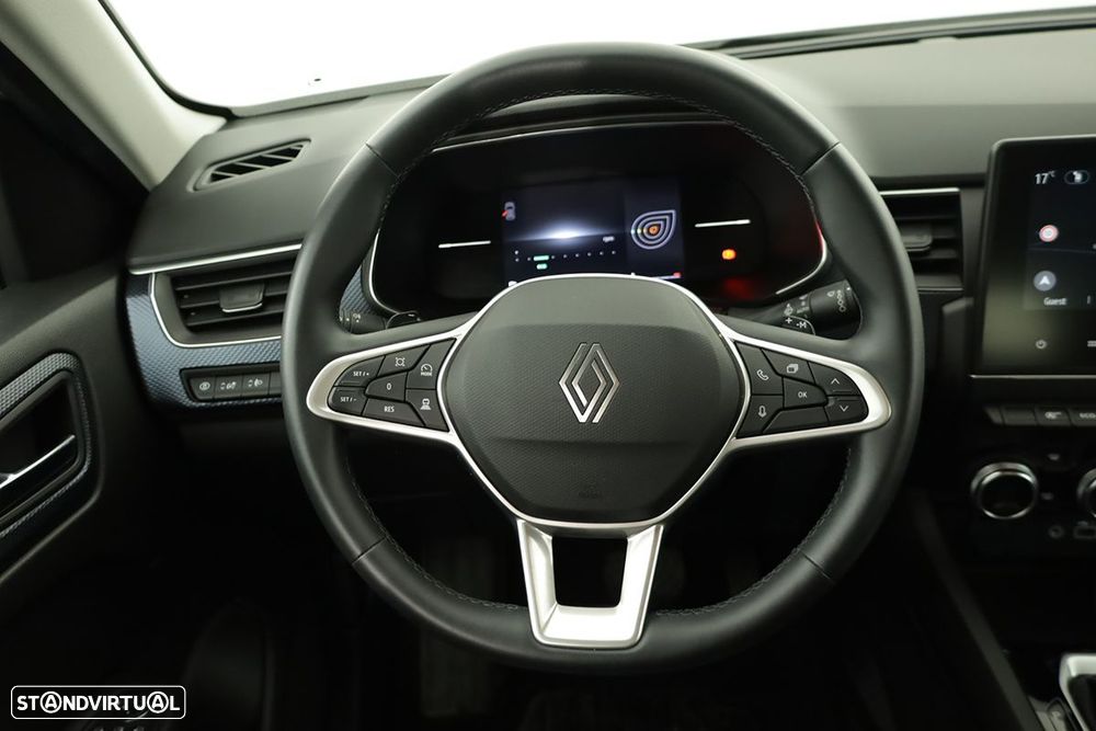 Renault Arkana 1.3 TCe Evolution EDC - 14