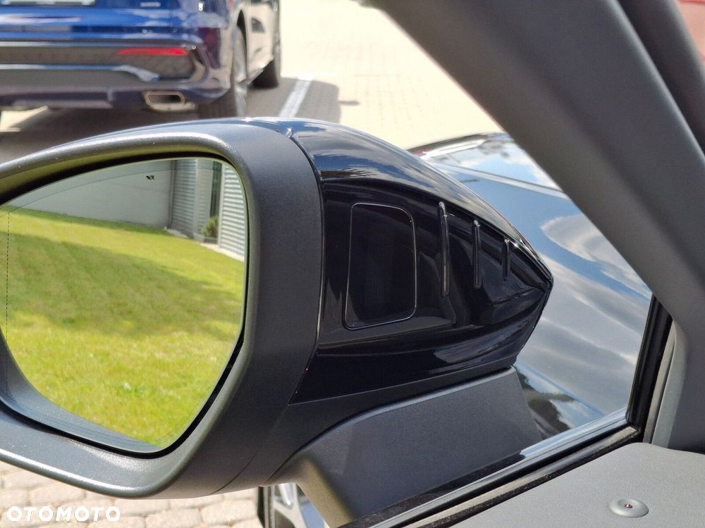 Audi A6 Limousine - 28