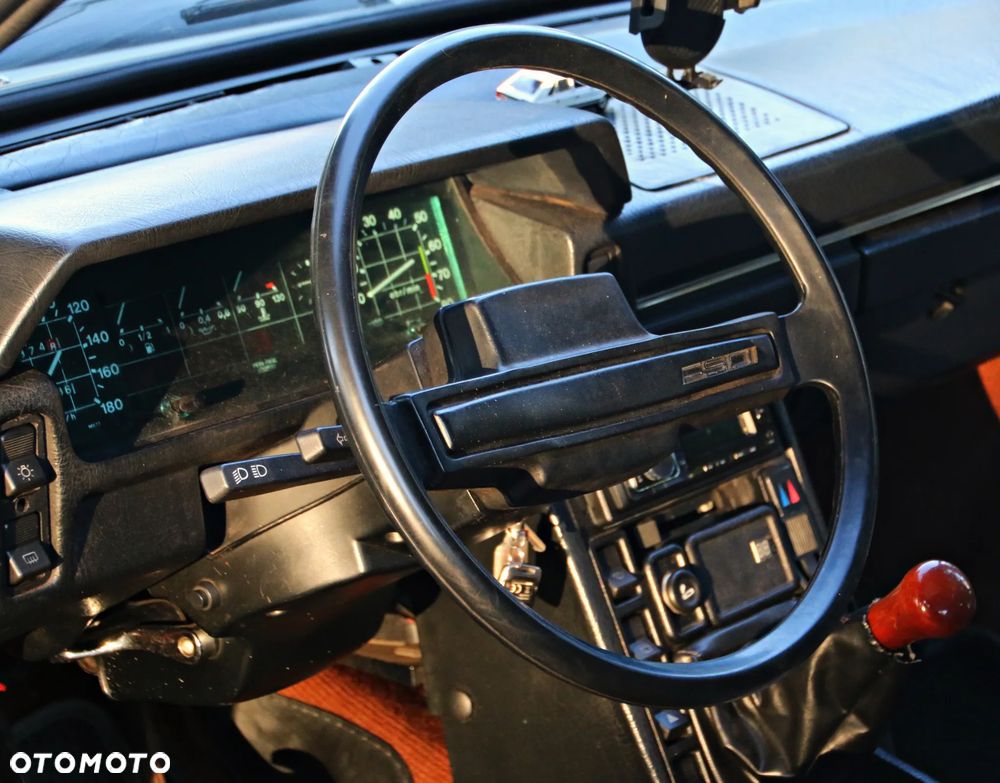 Polonez 1.5 - 30