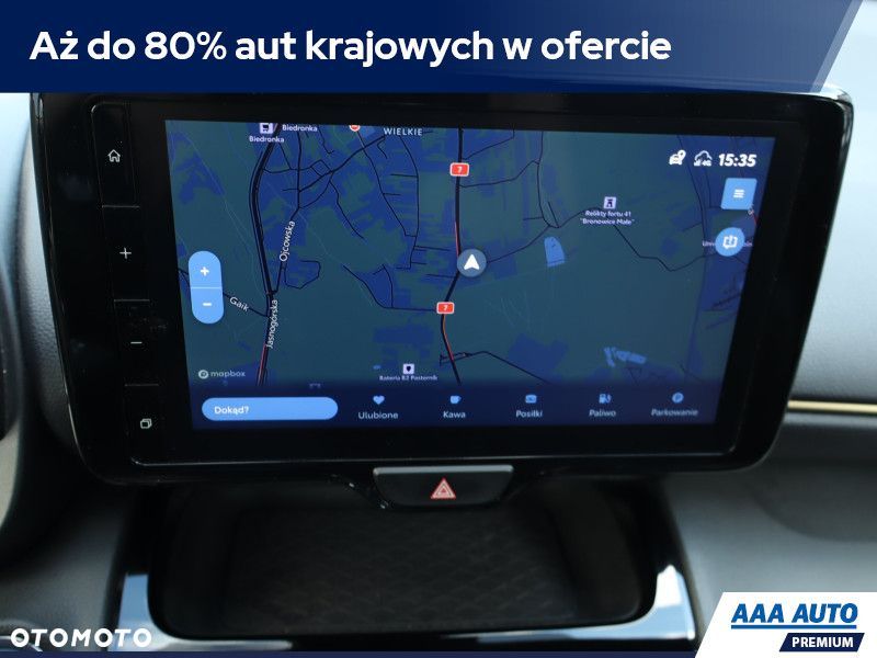 Toyota Yaris Cross - 13