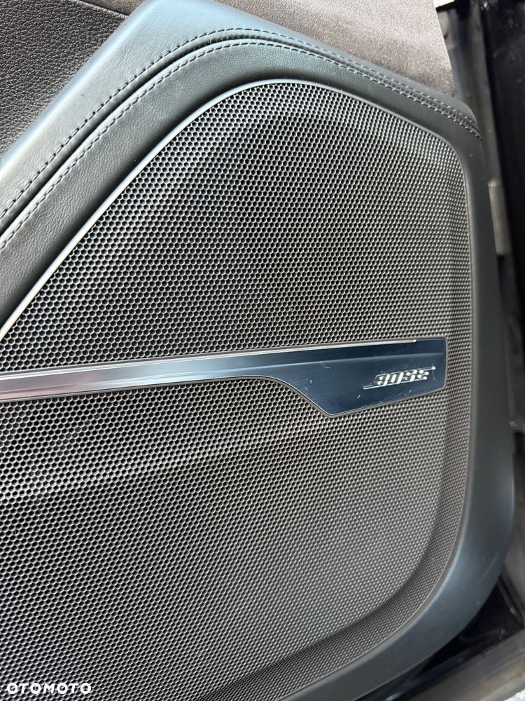 Audi Q7 3.0 TFSI Quattro Tiptronic - 28