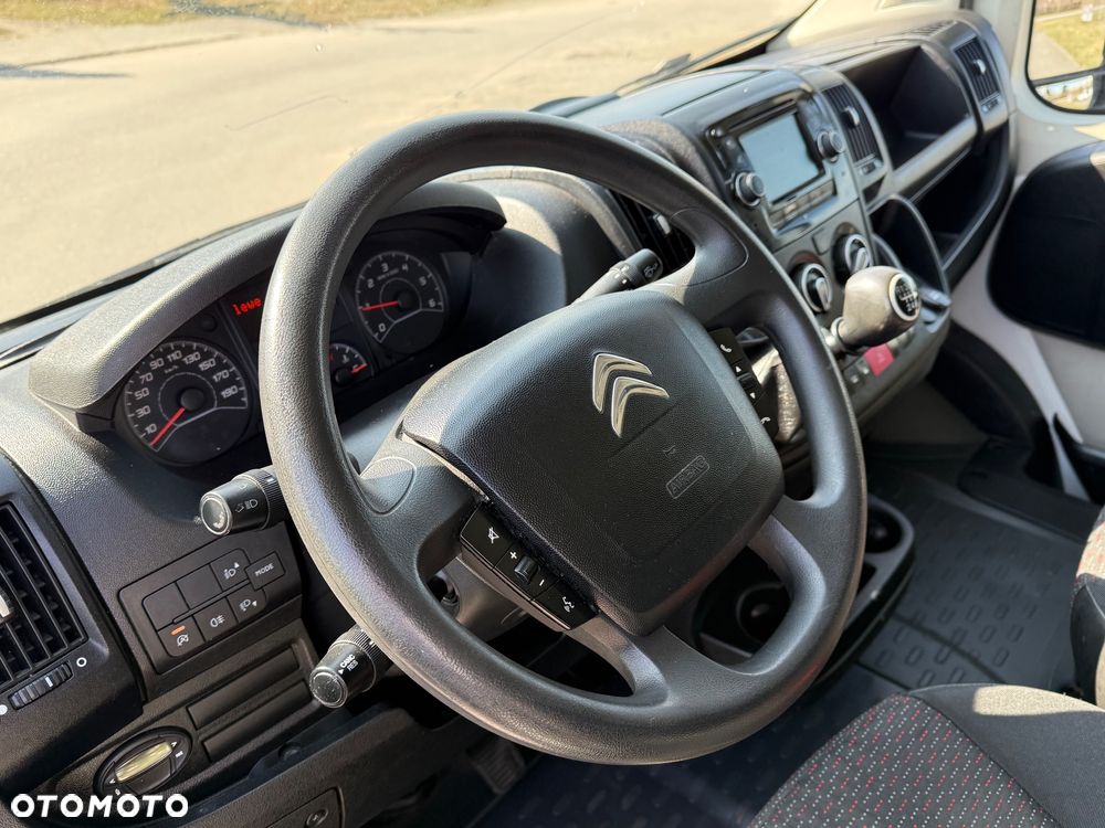 Citroën Jumper - 12