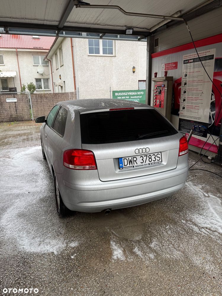 Audi A3 ver-a3-1-6-ambition - 5