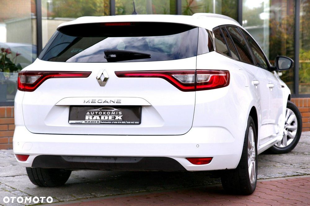 Renault Megane - 23
