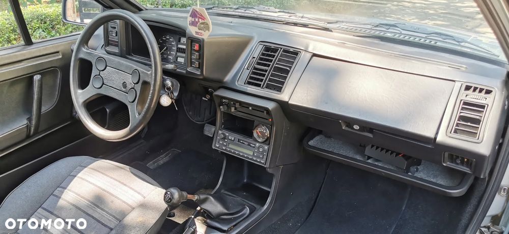 Volkswagen Scirocco - 11