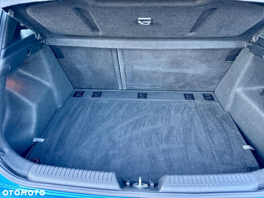 Hyundai i30 blue 1.6 GDI YES Gold - 7