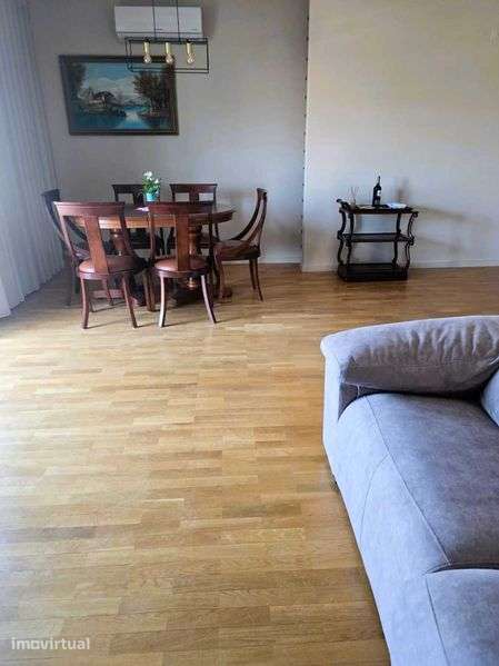 Penthouse T3 Espetacular, Vistas Mar, Rio Douro e Foz do Douro - Grande imagem: 3/12