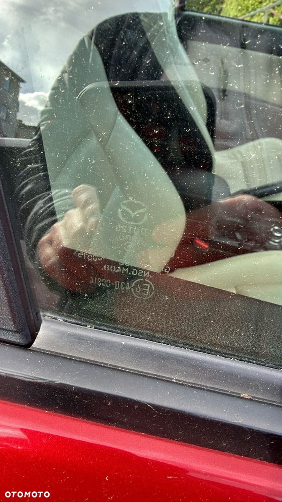 Mazda CX-5 2.0 Skypassion - 21