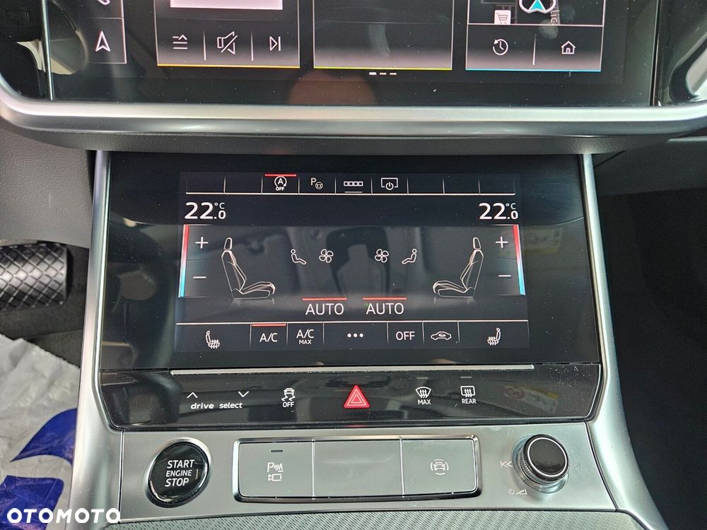 Audi A6 Avant - 25