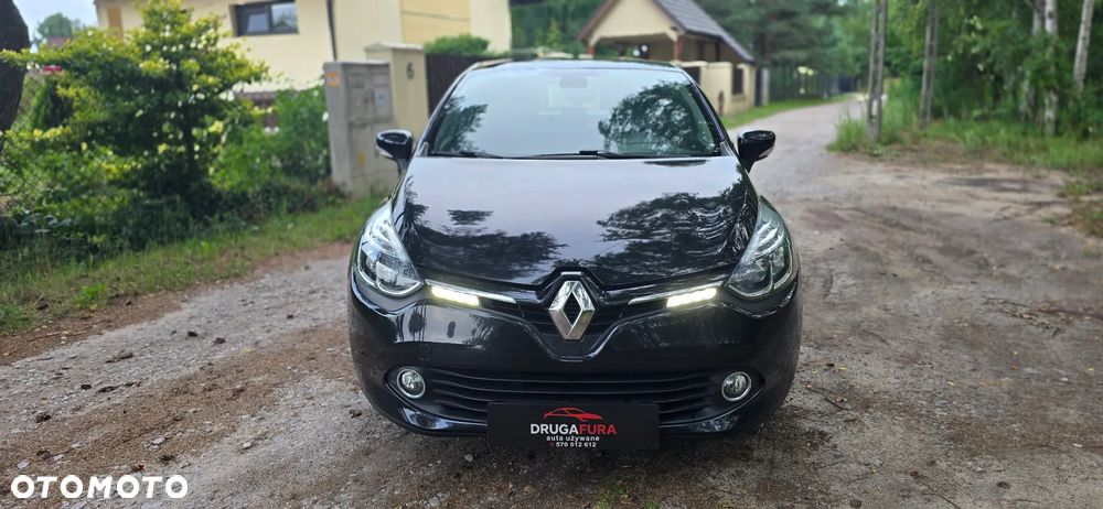 Renault Clio Energy TCe 90 Start & Stop Expression - 5