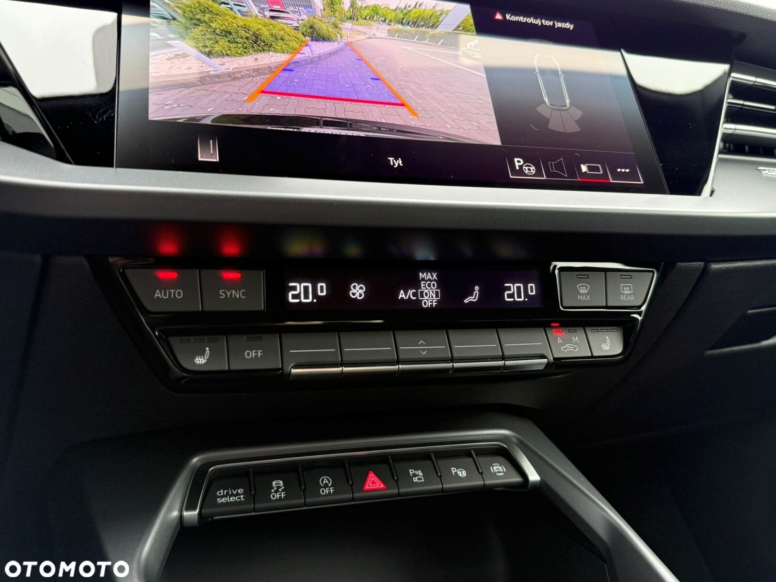 Audi A3 - 19