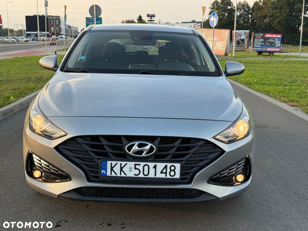 Hyundai i30 1.5 DPI Comfort - 4
