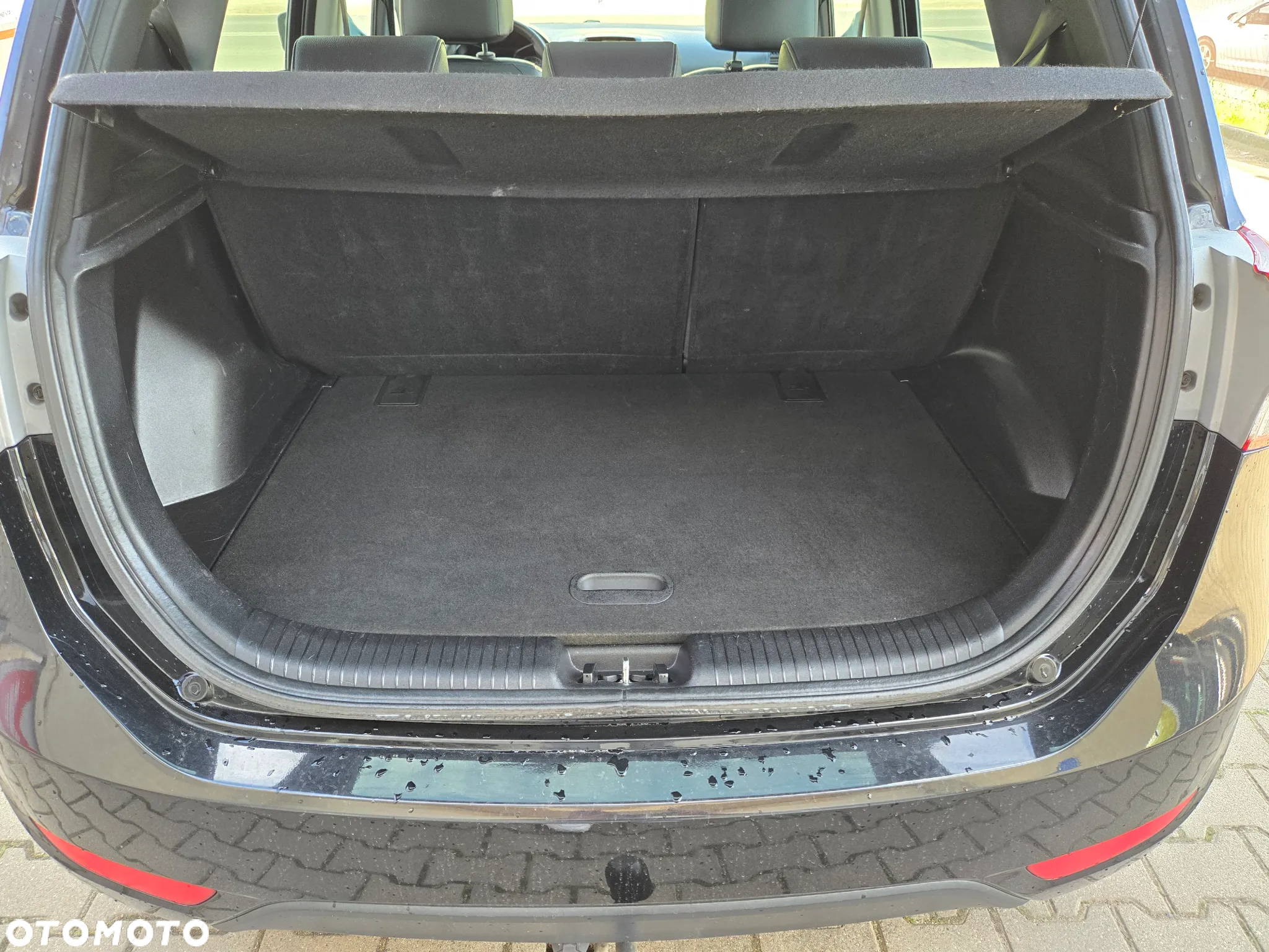 Hyundai ix20 1.4 BlueDrive Comfort - 12