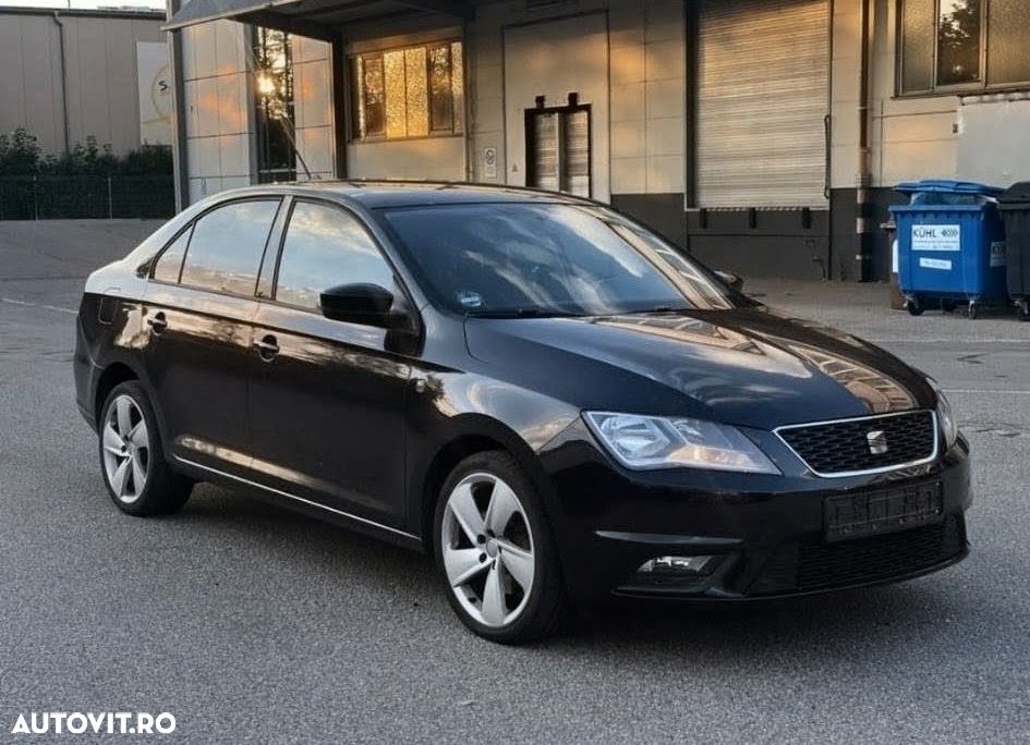 Seat Toledo 1.2 TSI 105 CP Style - 3