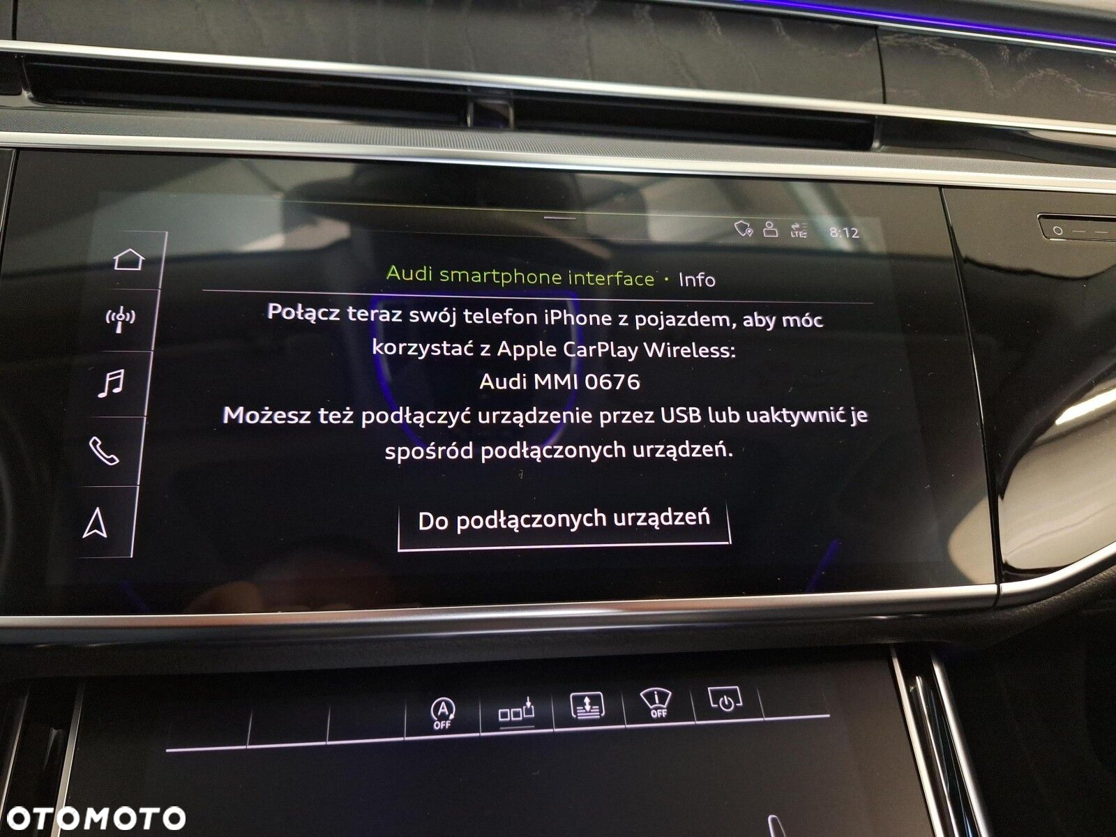 Audi A8 - 28