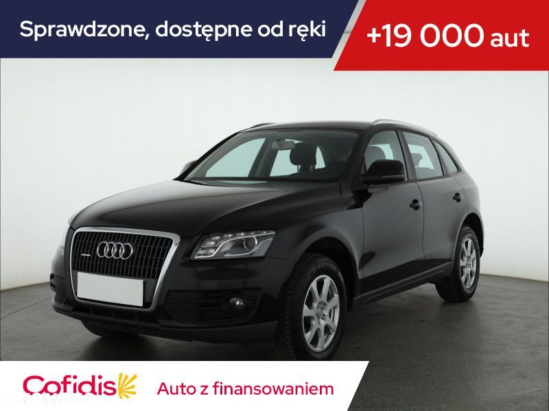 Audi Q5 - 2