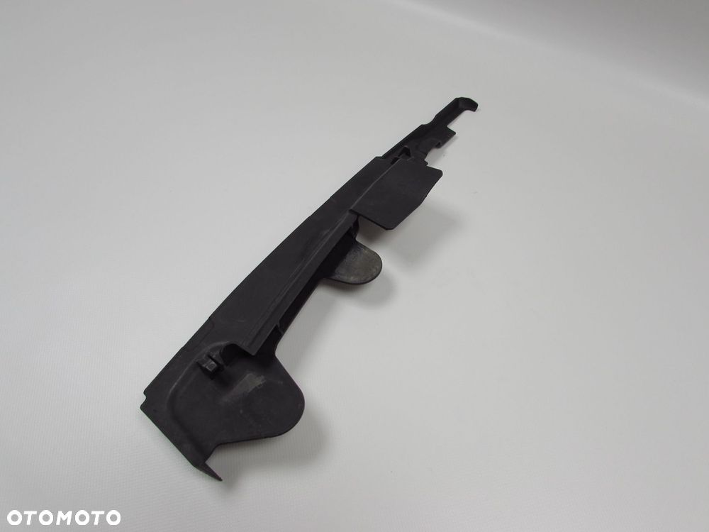 VW PASSAT B7 10-15 KIEROWNICA POWIETRZA CHLODNICY GORNA 3AA121330 - 1