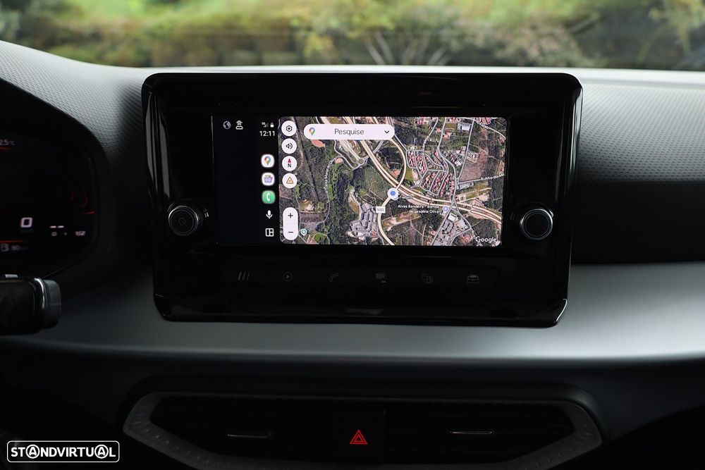 SEAT Arona 1.0 TSI FR - 26