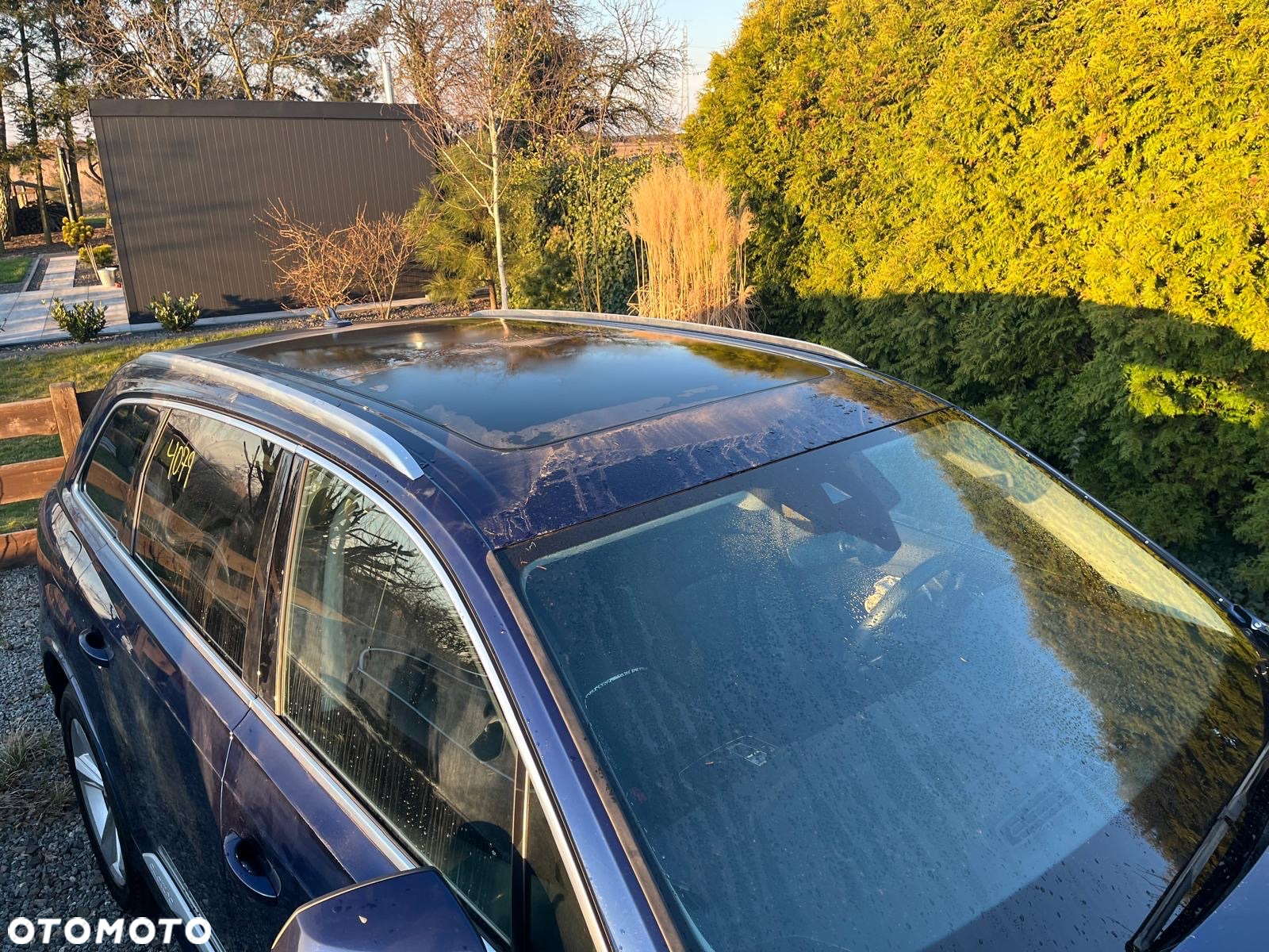 Audi Q7 55 TFSI quattro tiptronic - 21