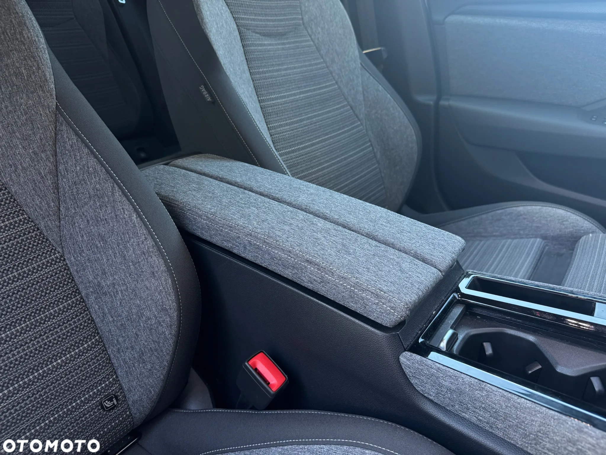 Skoda Superb 1.5 TSI mHEV Selection DSG - 35