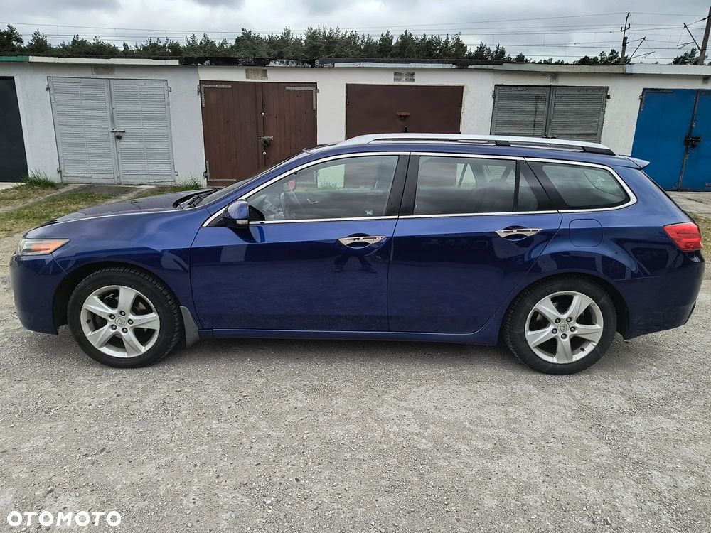Honda Accord 2.0 Elegance - 6