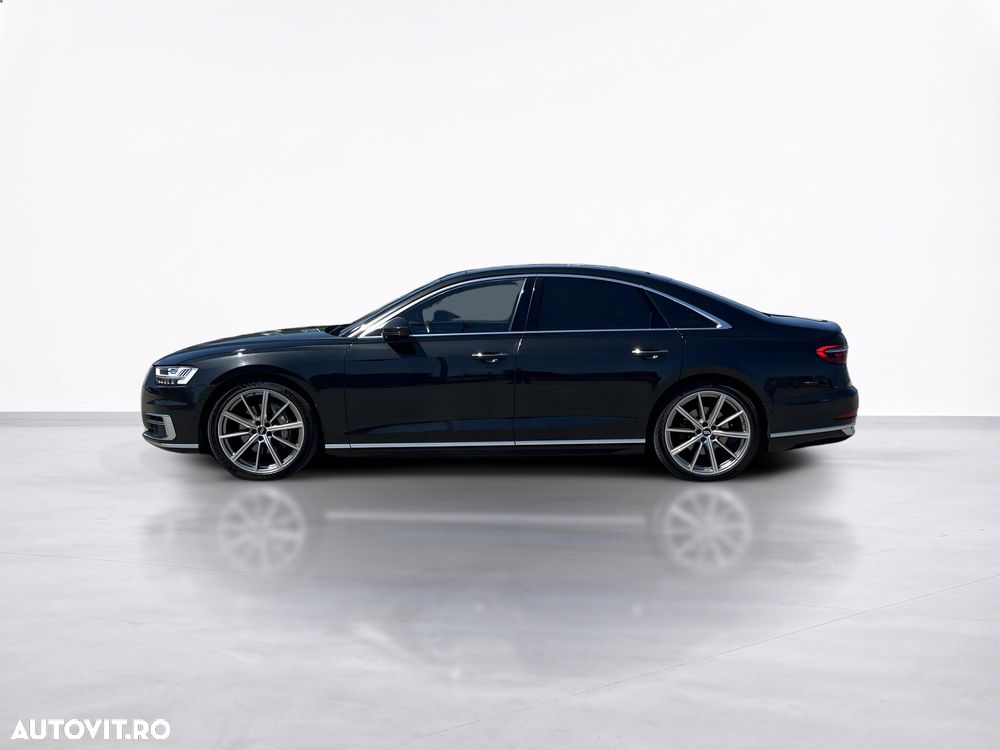 Audi A8 - 3