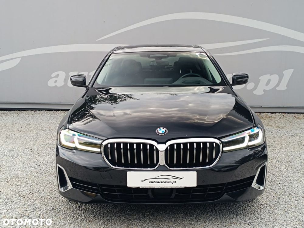 BMW Seria 5 - 11