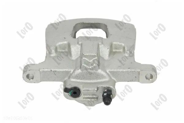 ZACISK HAMULCOWY TYŁ LEWY+PRAWY  DODGE NITRO; JEEP WRANGLER III 2.8D-4.0 04.07- - 3