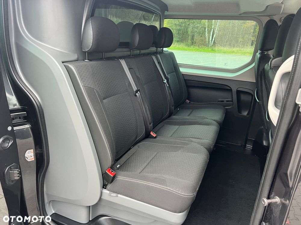 Opel Vivaro - 18