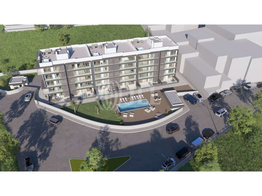 Saramago Condominium - Grande imagem: 5/9