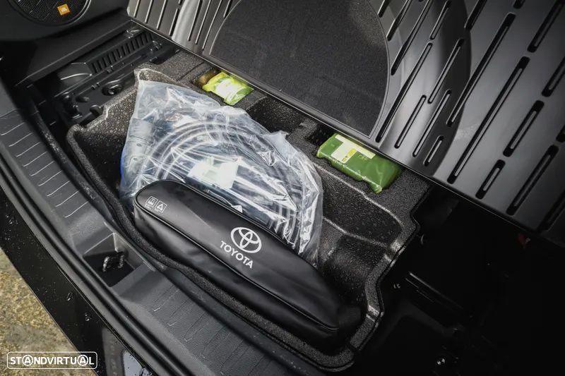 Toyota RAV4 2.5 HDF Plug-in Premium AWD-i - 40