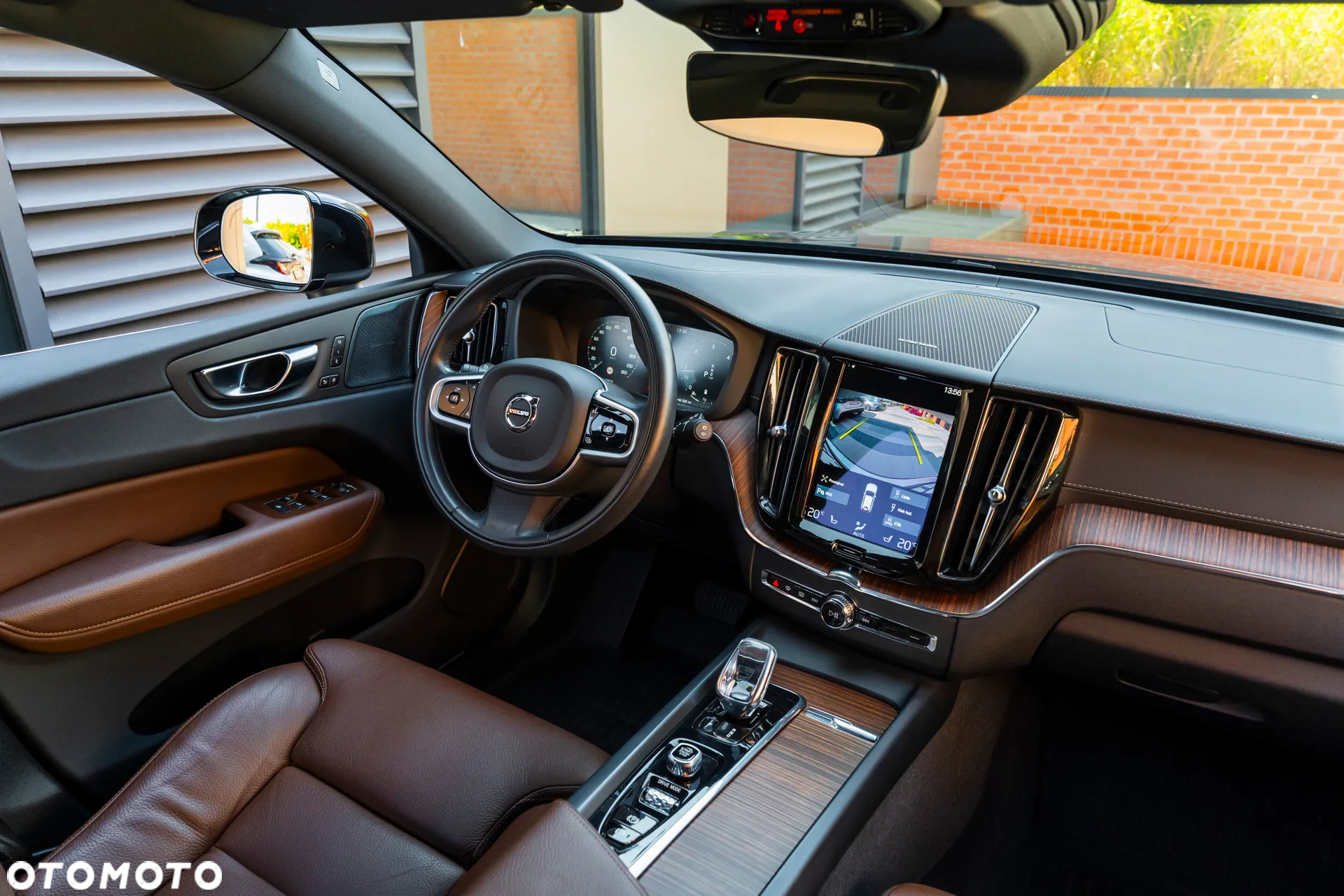 Volvo XC 60 B4 D AWD Inscription - 5