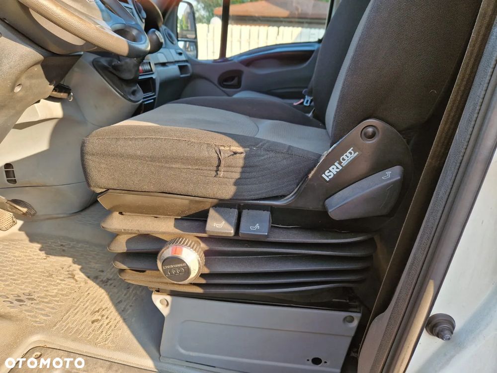 Iveco Daily 35S14V - 6