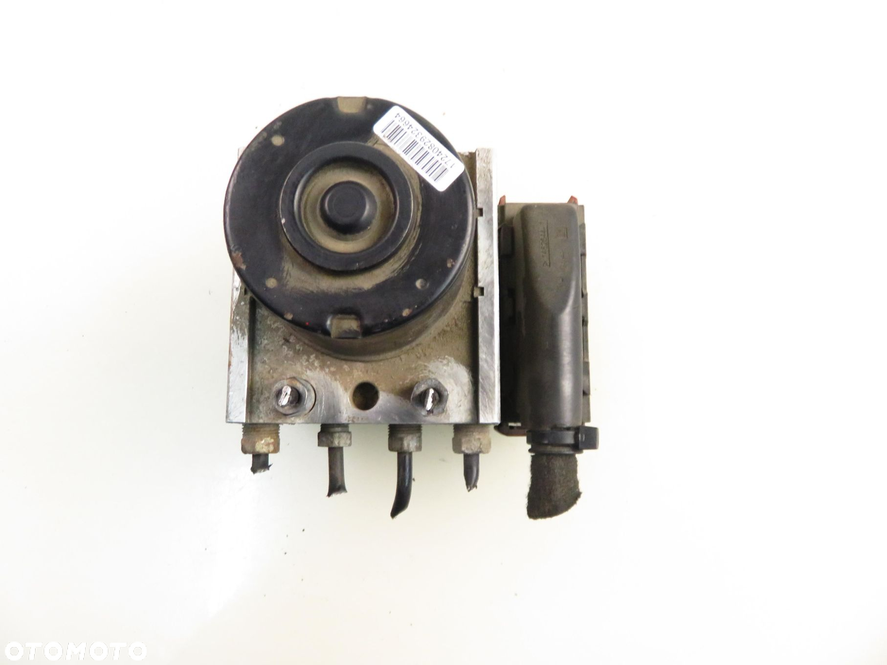 POMPA ABS OPEL ZAFIRA B (A05) 10097005093 13157576BE 10020700244 - 9