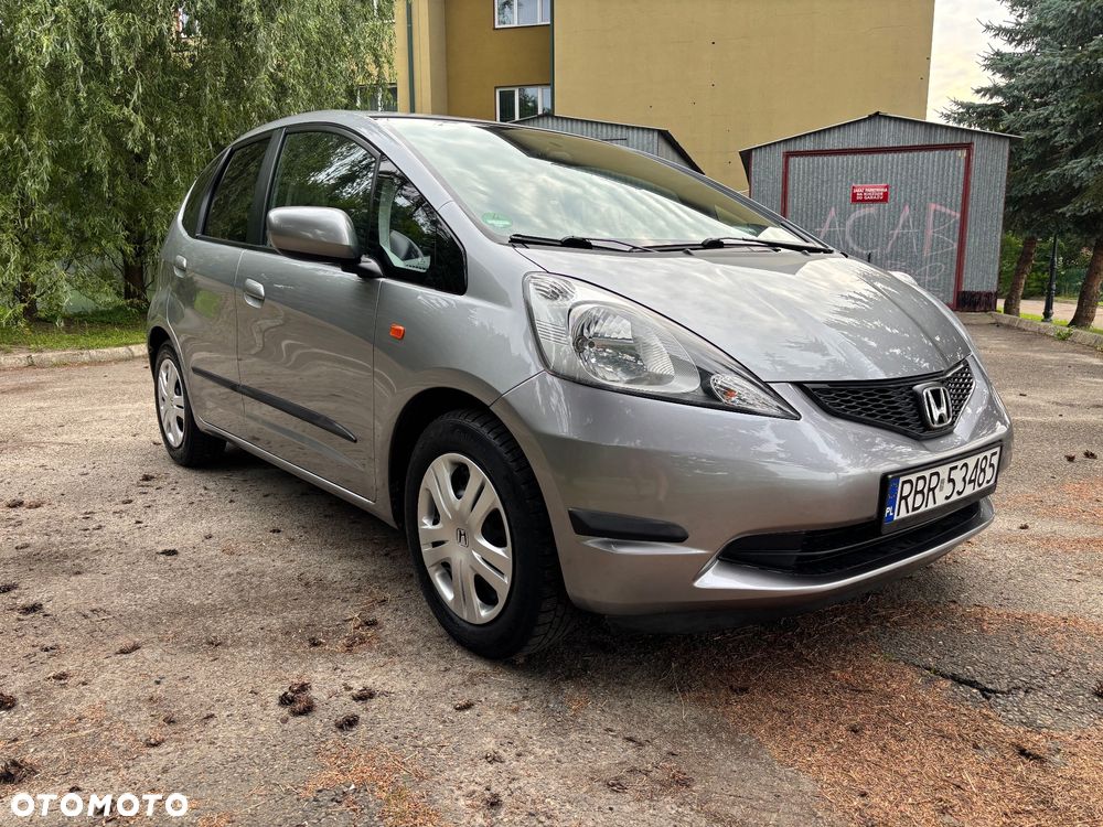 Honda Jazz 1.2 i-VTEC - 12