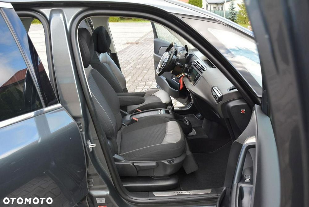 Citroën C4 Picasso 2.0 BlueHDi Exclusive - 15