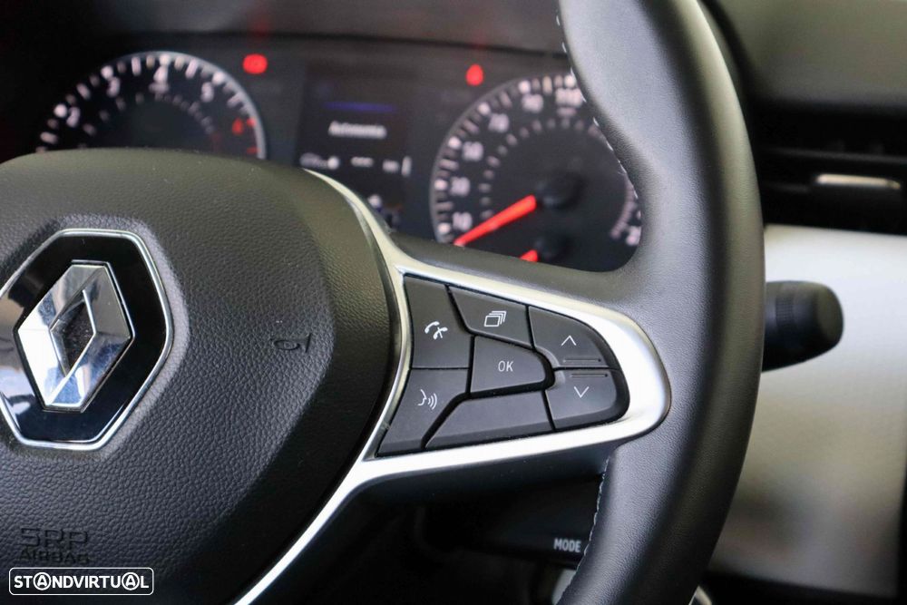 Renault Clio - 22