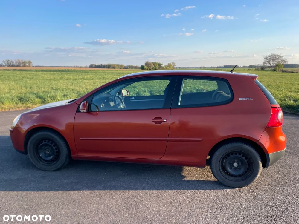Volkswagen Golf 1.4 Goal - 2