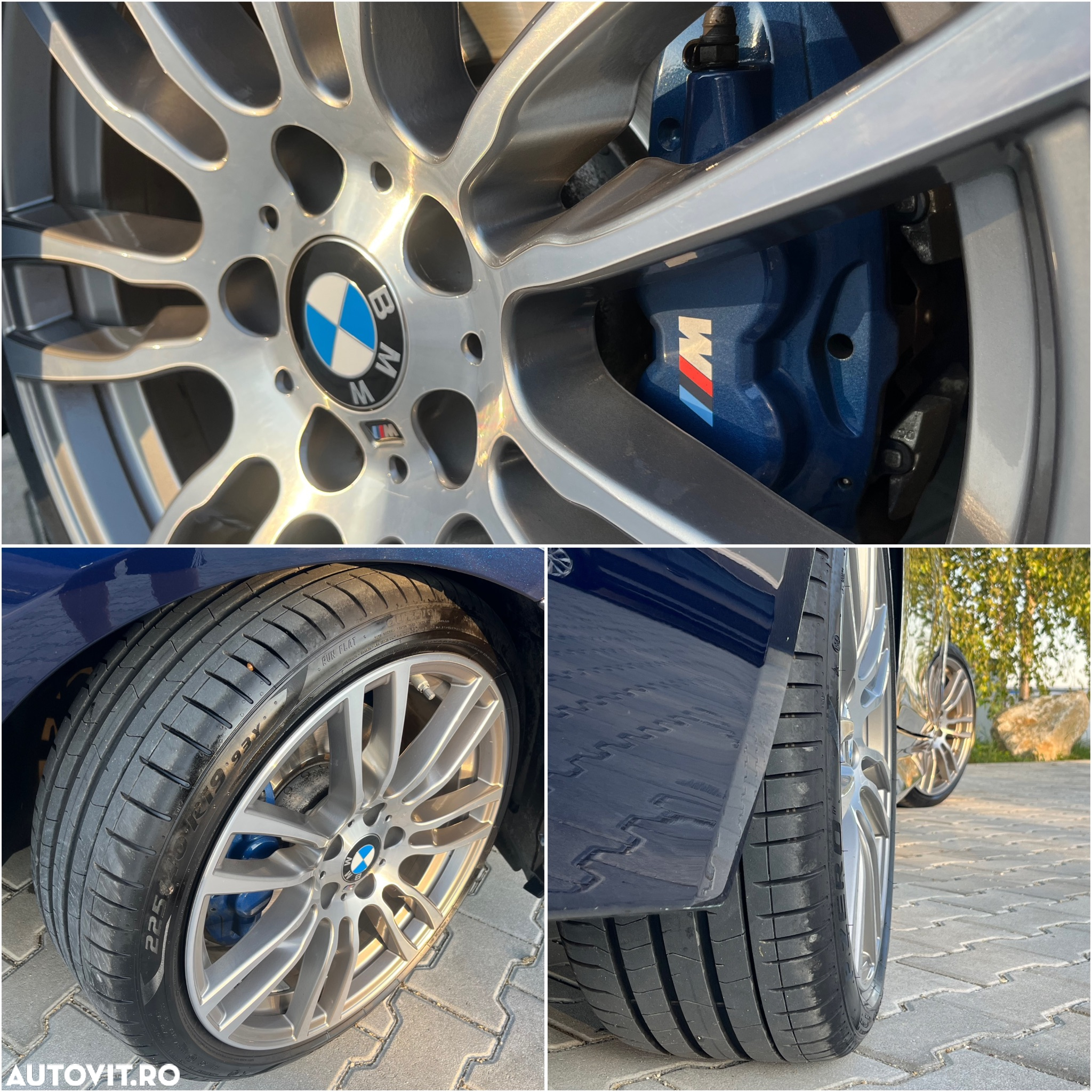 BMW Seria 3 330e iPerformance M Sport - 25