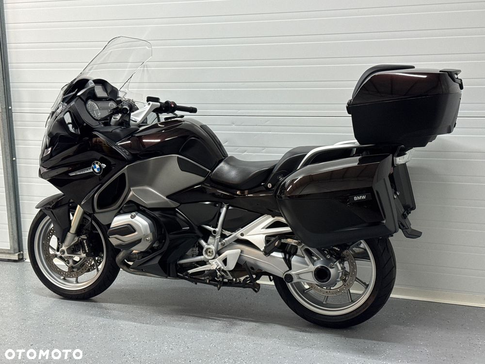 BMW R - 26