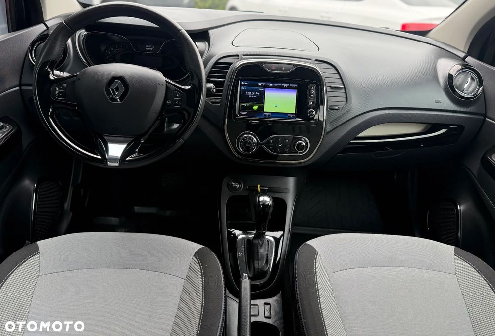 Renault Captur - 9