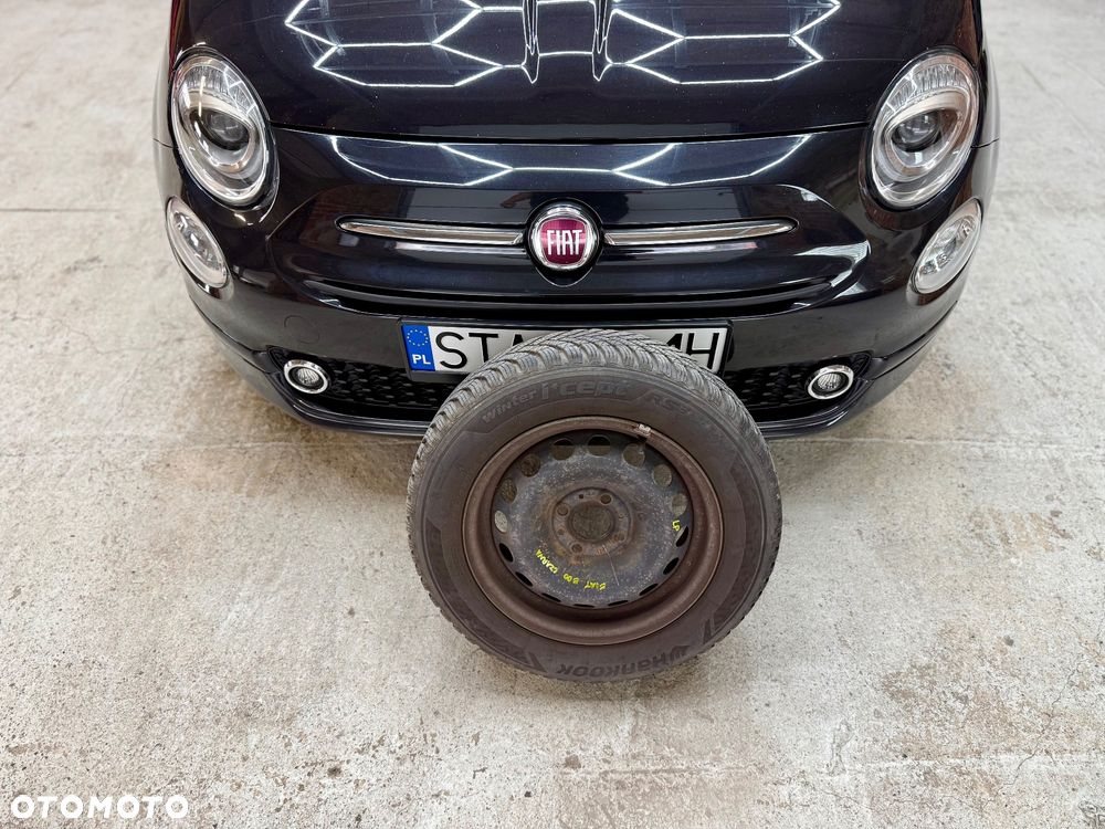 Fiat 500 1.2 8V Mirror - 26