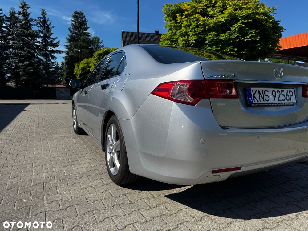 Honda Accord 2.0 Elegance - 10