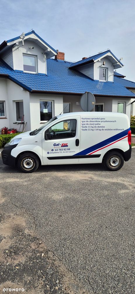 Fiat Fiorino - 7