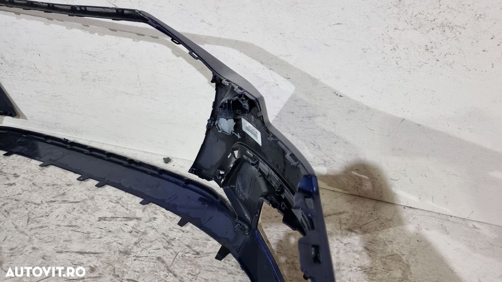 Bara fata Audi A3, 2019, 2020, 2021, 2022, 2023,  cod origine OE 8Y0807437. - 8