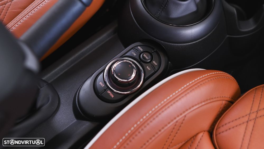 MINI 3 Portas John Cooper Works Auto Desportiva - 45