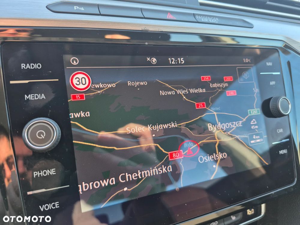 Volkswagen Arteon 1.5 TSI ACT Evo Essence DSG - 14